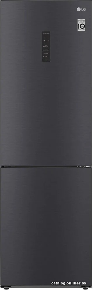 Холодильник LG DoorCooling+ GA-B459CBTL