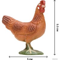 Игровой набор Masai Mara На ферме ММ205-061