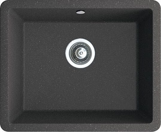 

Кухонная мойка Berg BRCL121