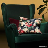 Чехол на подушку Ikea Лейкни 205.086.63