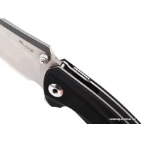 Складной нож Ruike P155-B (черный)