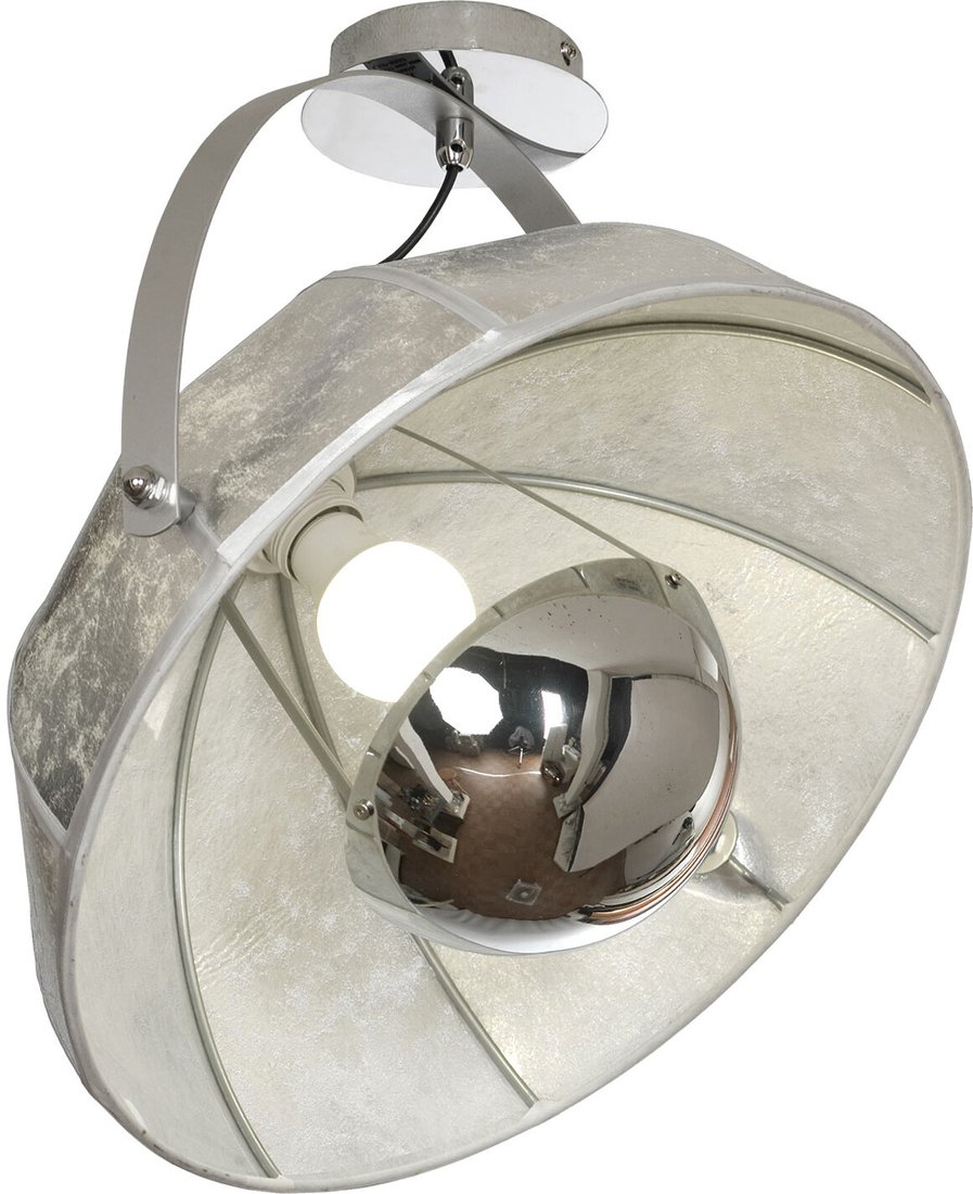

Люстра средней высоты Lussole LSP-0557-C