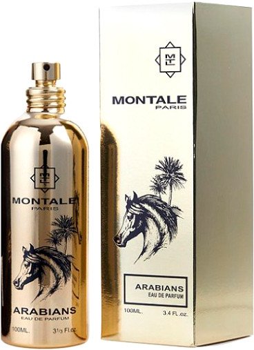 

Парфюмерная вода Montale Arabians EdP (20 мл)