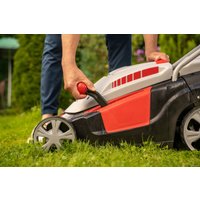 Газонокосилка Geos Comfort 34 Е 212857