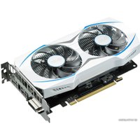 Видеокарта ASUS Radeon RX 460 2GB GDDR5 [DUAL-RX460-2G]