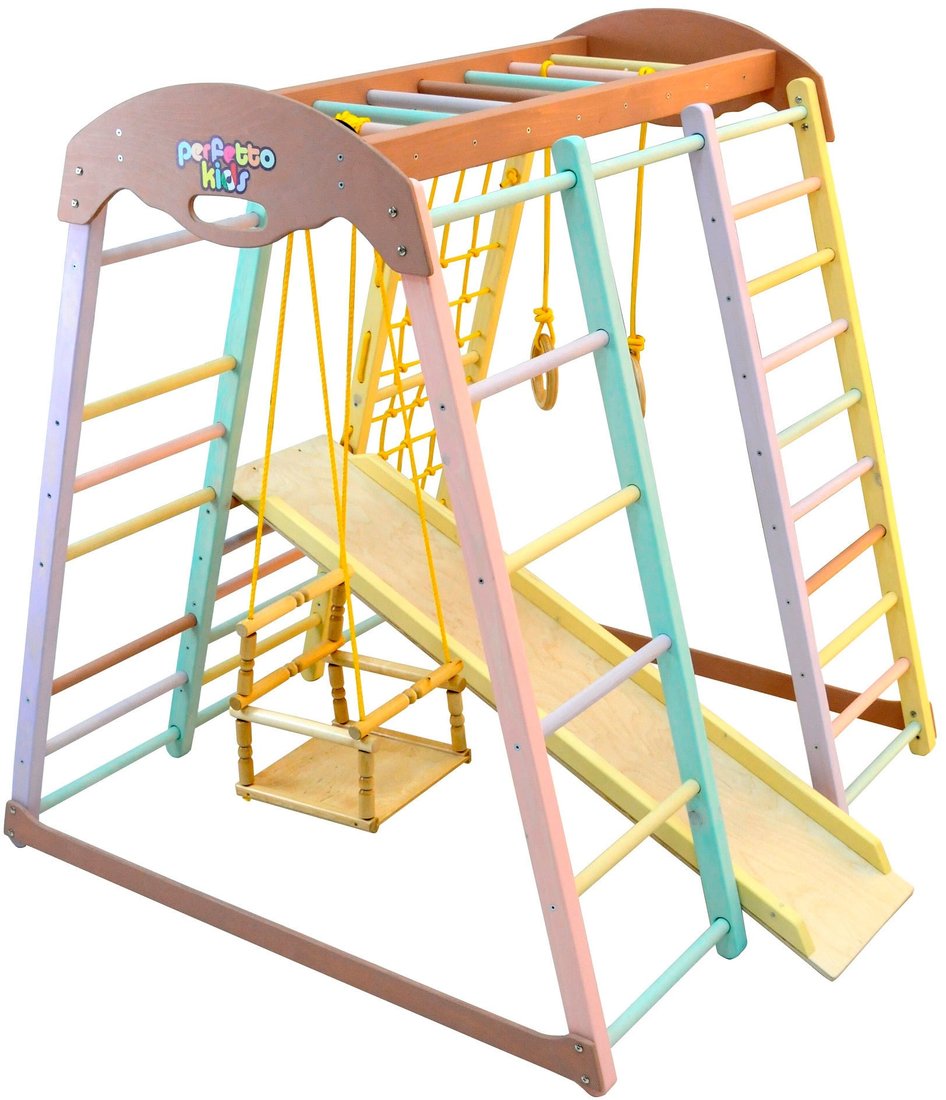 

Детский спортивный комплекс Perfetto Sport Libellula PS-230