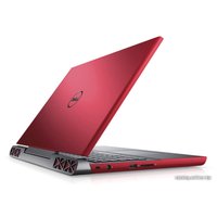 Игровой ноутбук Dell Inspiron 15 7567 [7567-9354]