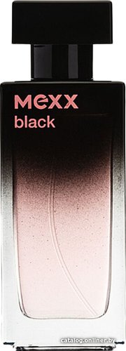 Туалетная вода Mexx Black Woman EdT (30 мл)