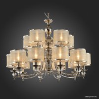 Подвесная люстра ST Luce Coresia SL1750.103.15