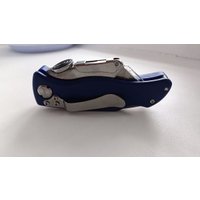 Нож строительный Workpro WP211006