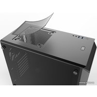 Корпус Phanteks Eclipse P300 Tempered Glass PH-EC300PTG_BK