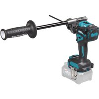 Ударная дрель-шуруповерт Makita HP001GZ01 (без АКБ, кейс)