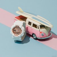 Наручные часы Casio Baby-G BA-110X-7A1