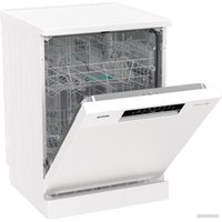 Отдельностоящая посудомоечная машина Gorenje GS642E90W