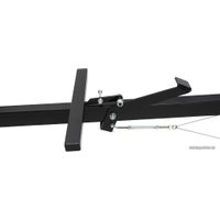 Прицеп грузовой Мобил К ТПМ-500-1 ПРО оцинкованный