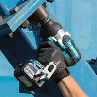 Гайковерт Makita DTW1001ZA1 (с 2-мя АКБ, кейс)