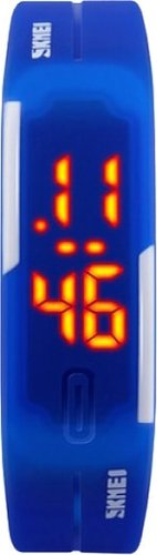 Наручные часы Skmei 1099 (синий)