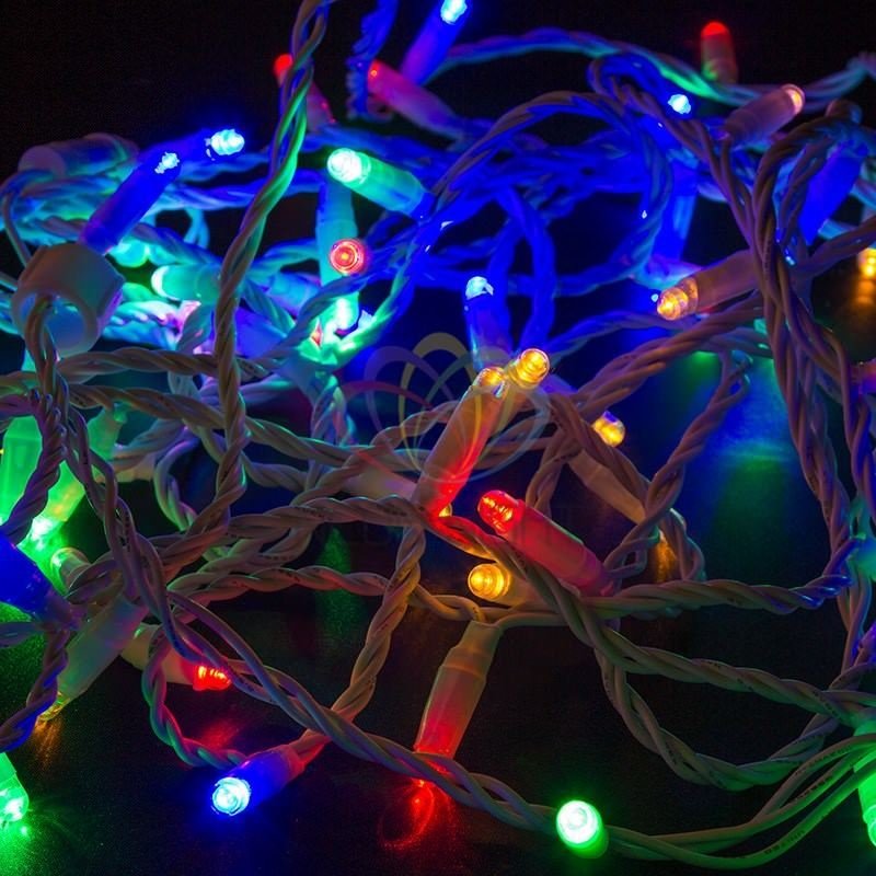 

Новогодняя гирлянда Neon-Night Нить 305-169, 230В