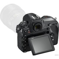 Зеркальный фотоаппарат Nikon D850 Body