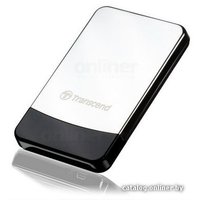 Внешний накопитель Transcend StoreJet 25 Classic (TS500GSJ25C) 500Гб