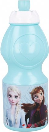 Бутылка для воды Stor Frozen II Blue Forest 51032