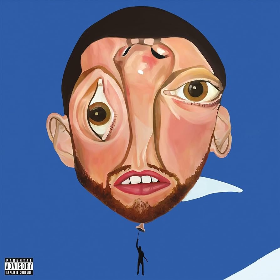 

Виниловая пластинка Mac Miller - Balloonerism