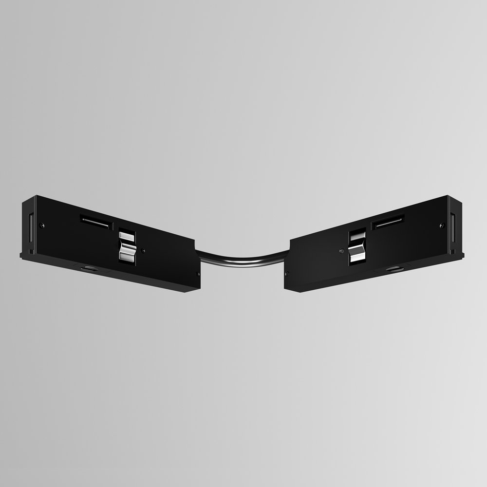 

Коннектор питания шинопровода Technical Levity TRA184CPC-1B-7.5