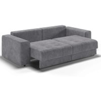 Диван Mio Tesoro Конте 36 (Germes Grafit)