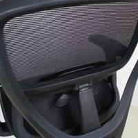 Офисное кресло Evolution Ergo Elite (черный)