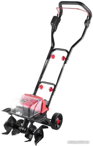 Мотокультиватор аккумуляторный Hammer RT40V (без АКБ)