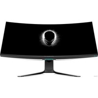 Игровой монитор Dell Alienware AW3821DW