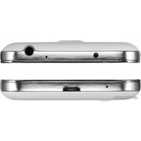 Телефон Samsung Galaxy S4 Mini Duos Value Edition (I9192I)