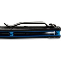 Складной нож Benchmade BM945BK-1 Mini Osborne