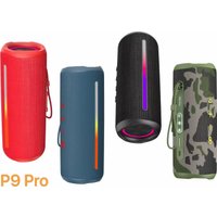 Беспроводная колонка Bseng P9 Pro (камуфляж)