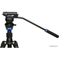 Штативная головка Benro S4PRO