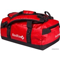 Дорожная сумка RedFox Expedition Duffel Bag 70 (красный)