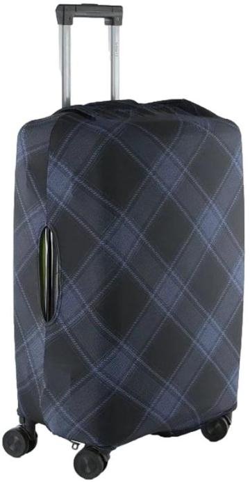 

Чехол для чемодана Grott 351-18-318-M-DCL