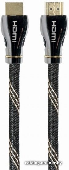 Кабель Cablexpert CCBP-HDMI8K-2M