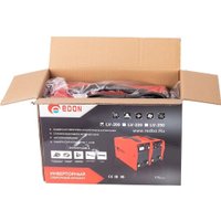 Сварочный инвертор Edon LV-200