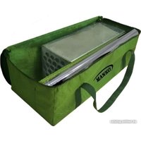 Теплообменник для палатки Manko 32 трубы 00003191 (сумка, 3 трубы-отвода)