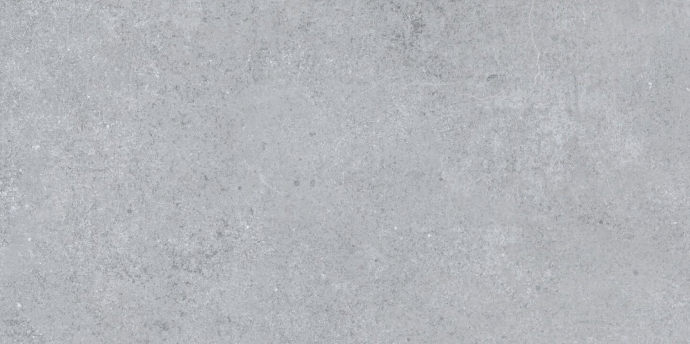Керамогранит (плитка грес) Zerde Ceramics Concrete Grey Mat 600x1200