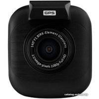 Видеорегистратор-GPS информатор (2в1) Prestigio RoadRunner 415GPS