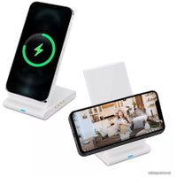 Беспроводное зарядное Kitfort KT-3370-2 в Пинске