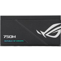 Блок питания ASUS ROG Loki SFX-L 750W Platinum ROG-LOKI-750P-SFX-L-GAMING