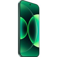 Телефон Xiaomi 17 12GB/512GB международная версия (зеленый)