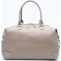 Дорожная сумка Franchesco Mariscotti 6-426/1к (фр капучино)