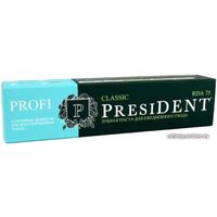 Зубная паста PresiDent Classic 50 мл