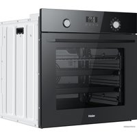 Электрический духовой шкаф Haier HOX-P11CGB