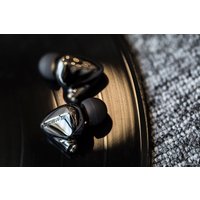 Наушники HiBy Seeds II (черный)