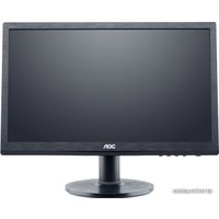 Монитор AOC e2460Shu